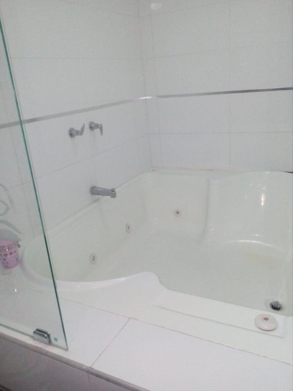 Confort Plaza Hotel Villavicencio Extérieur photo